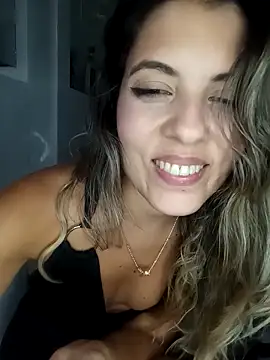 BlaireParker online show from September 11, 2025, 9:59 pm