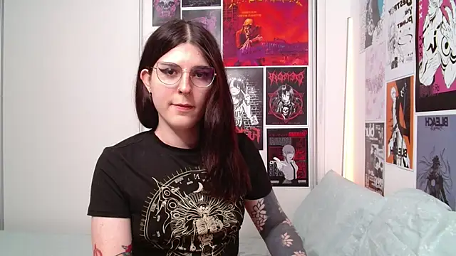 natalyalust online show from January 17, 2026, 6:55 pm