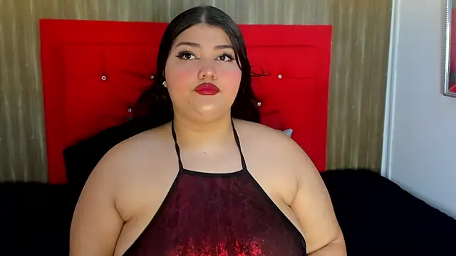 Taniabenelli online show from September 26, 2025, 4:16 am