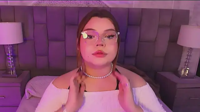 Maxxxine1 online show from November 11, 2025, 7:30 am