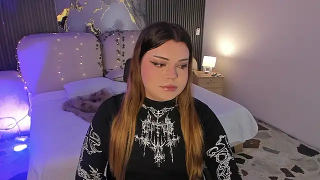 Maxxxine1 online show from February 28, 2026, 11:50 pm