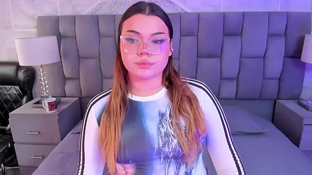 Maxxxine1 online show from March 6, 2026, 10:28 pm