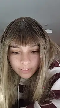 Aurora blaack online show from November 22, 2025, 4:55 am