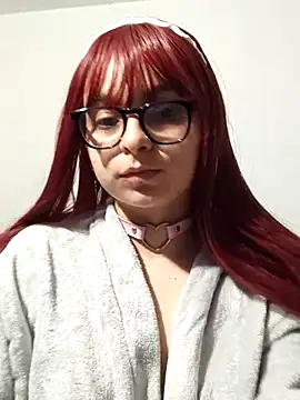 Aurora blaack online show from March 5, 2026, 1:01 am