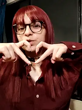 Aurora blaack online show from March 10, 2026, 5:12 am