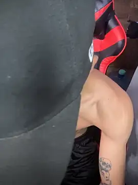 Osmarcito21 online show from November 11, 2025, 5:02 pm