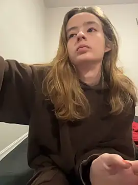 SeccySerena online show from January 18, 2026, 5:39 pm