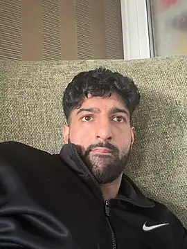 harry786123 online show from April 19, 2026, 3:55 pm