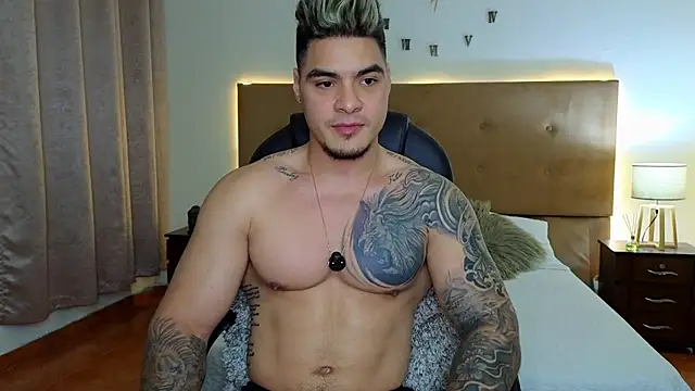 Steven Velez online show from September 30, 2025, 11:21 pm