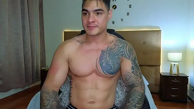 Steven Velez online show from December 22, 2025, 3:25 am