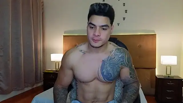 Steven Velez online show from March 22, 2026, 11:52 pm