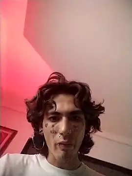 HydanMC online show from March 30, 2026, 5:19 am