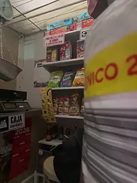 Sallem Pink online show from February 22, 2026, 11:09 am