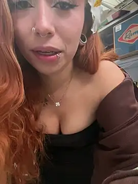 Snapshot of Sallem_Pink chatting on June 26, 2026, 11:03 am Sallem Pink online show from June 26, 2026, 11:03 am