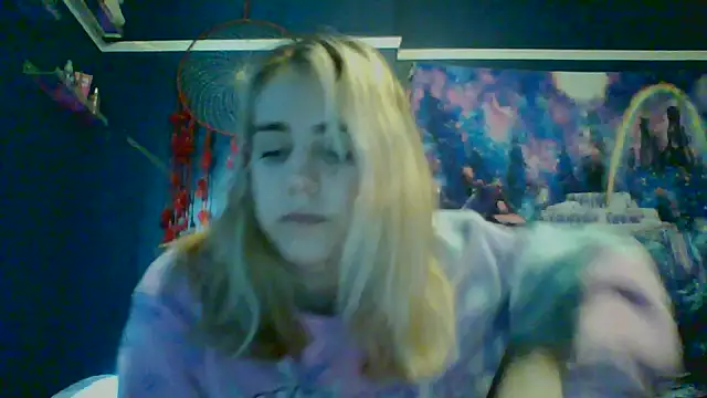 RubySmoke online show from November 6, 2025, 6:31 pm