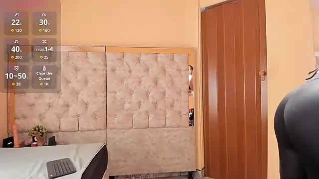 anita toro  online show from February 19, 2026, 11:39 am