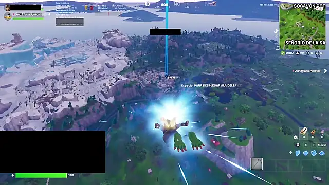 EmilianoPerex online show from March 27, 2026, 9:25 pm