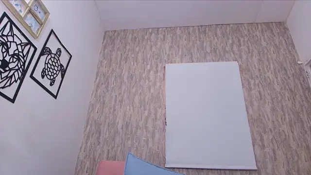 abbypratt online show from November 5, 2025, 7:14 pm