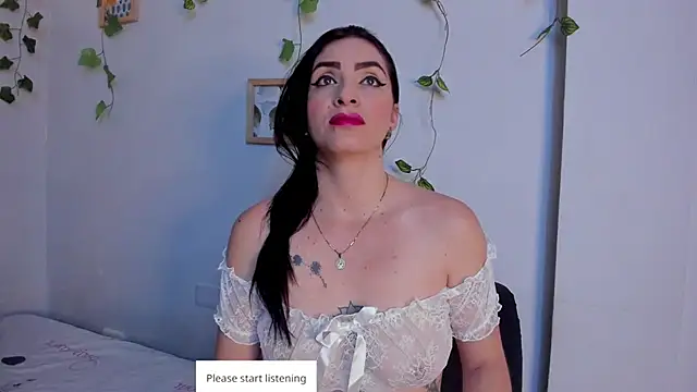 MeganHoffmaan online show from May 22, 2026, 6:46 pm