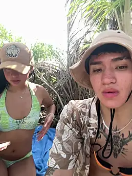 myc hot online show from September 29, 2025, 8:13 pm