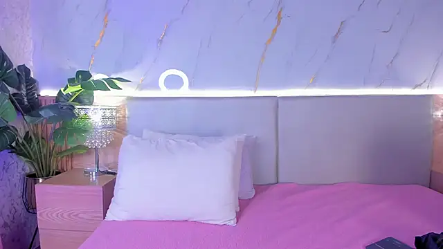 Meloddy Rose online show from October 14, 2025, 11:16 pm