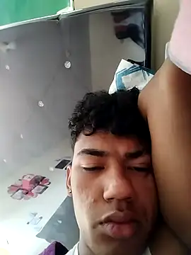 Lale-Adrian online show from November 23, 2025, 1:55 pm