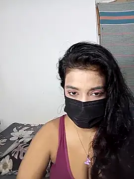 Darkchocosl8 online show from March 31, 2026, 8:42 pm