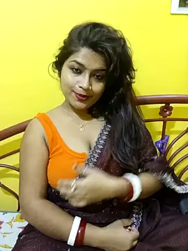 Naughty-Chaaya online show from October 9, 2025, 5:00 pm