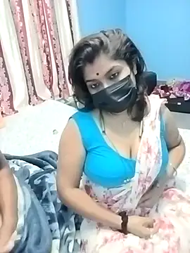 Naughty-Chaaya online show from November 23, 2025, 6:19 pm