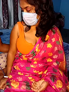 Naughty-Chaaya online show from February 26, 2026, 5:56 pm