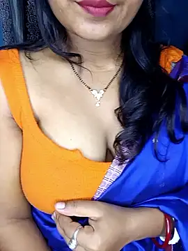 Naughty-Chaaya online show from March 19, 2026, 6:01 pm