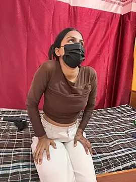 KAMUKH-NEHA-SEXY online show from October 12, 2025, 7:07 am