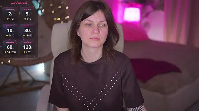 TinaMelt online show from March 8, 2026, 7:39 pm