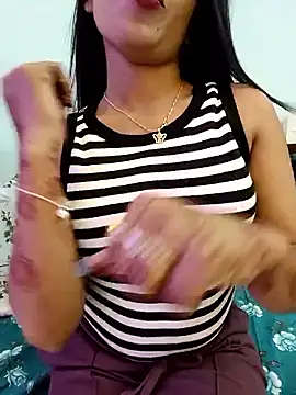 priya 26 online show from February 9, 2026, 8:13 pm