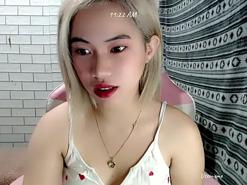 Rainea149 online show from October 26, 2025, 3:23 am