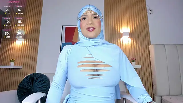 Snapshot of alma_avad chatting on September 30, 2025, 9:36 am alma avad online show from September 30, 2025, 9:36 am