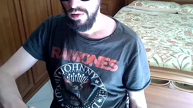 MisterX 99 online show from October 6, 2025, 11:29 am