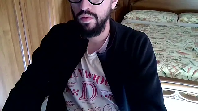 MisterX 99 online show from October 9, 2025, 7:39 am