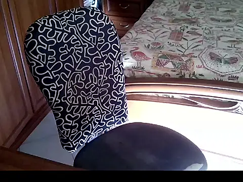 MisterX 99 online show from October 12, 2025, 8:02 am