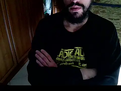 MisterX 99 online show from October 25, 2025, 8:00 am