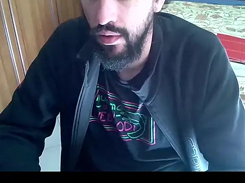 MisterX 99 online show from October 28, 2025, 9:57 am