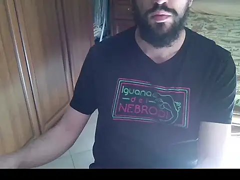 MisterX 99 online show from November 4, 2025, 8:46 am