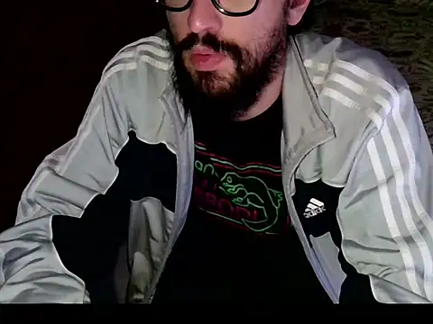 MisterX 99 online show from November 28, 2025, 1:58 pm