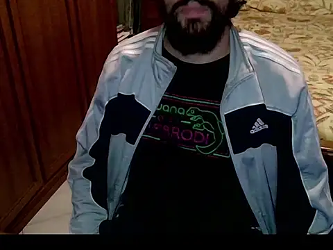 MisterX 99 online show from November 29, 2025, 3:48 pm