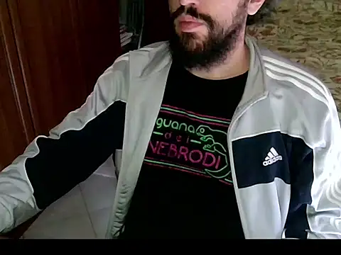 MisterX 99 online show from November 30, 2025, 9:13 am