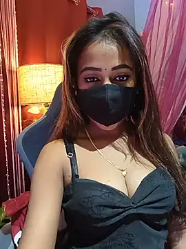 Snapshot of Puja-baby chatting on May 13, 2026, 12:35 pm Puja-baby online show from May 13, 2026, 12:35 pm
