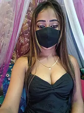 Snapshot of Puja-baby chatting on May 30, 2026, 1:30 pm Puja-baby online show from May 30, 2026, 1:30 pm