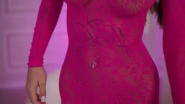 KiaraMoreno online show from November 13, 2025, 11:42 am