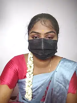 Tamil Princess12 online show from May 30, 2026, 7:33 pm