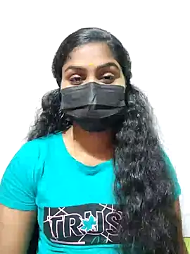 Snapshot of Tamil_Princess12 chatting on July 6, 2026, 7:38 am Tamil Princess12 online show from July 6, 2026, 7:38 am